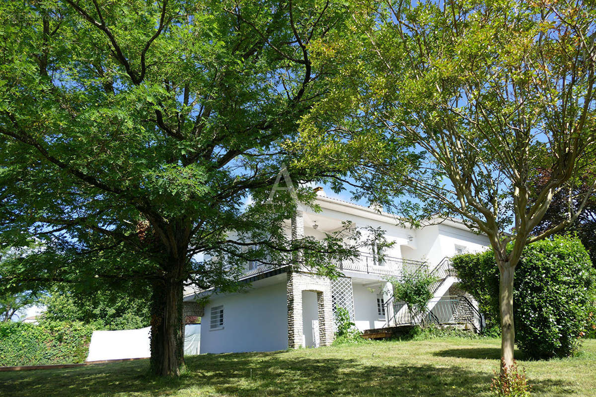 Maison à ARVERT