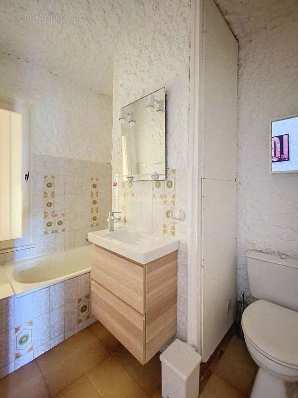 Appartement à LUMIO