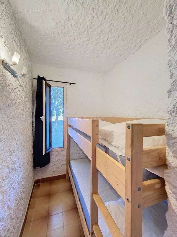 Appartement à LUMIO