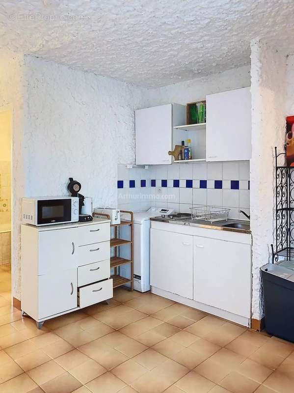 Appartement à LUMIO