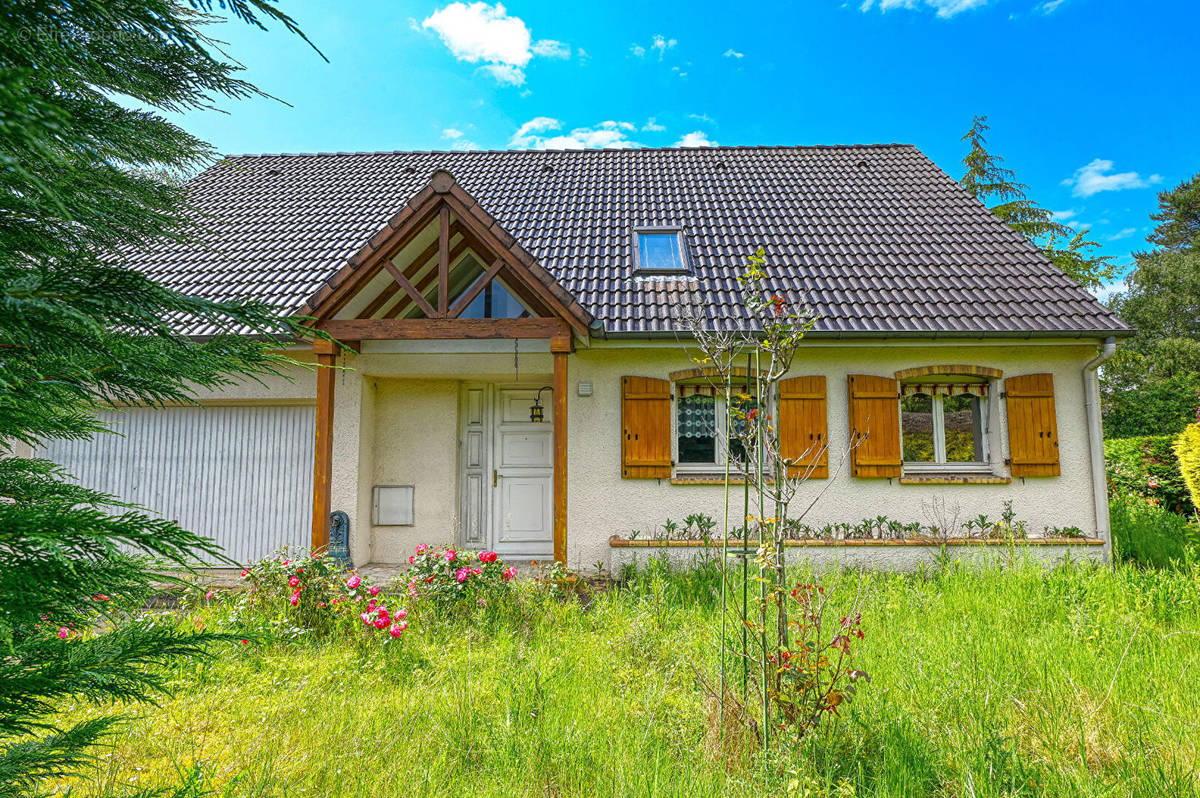 Maison à NOISY-LE-ROI