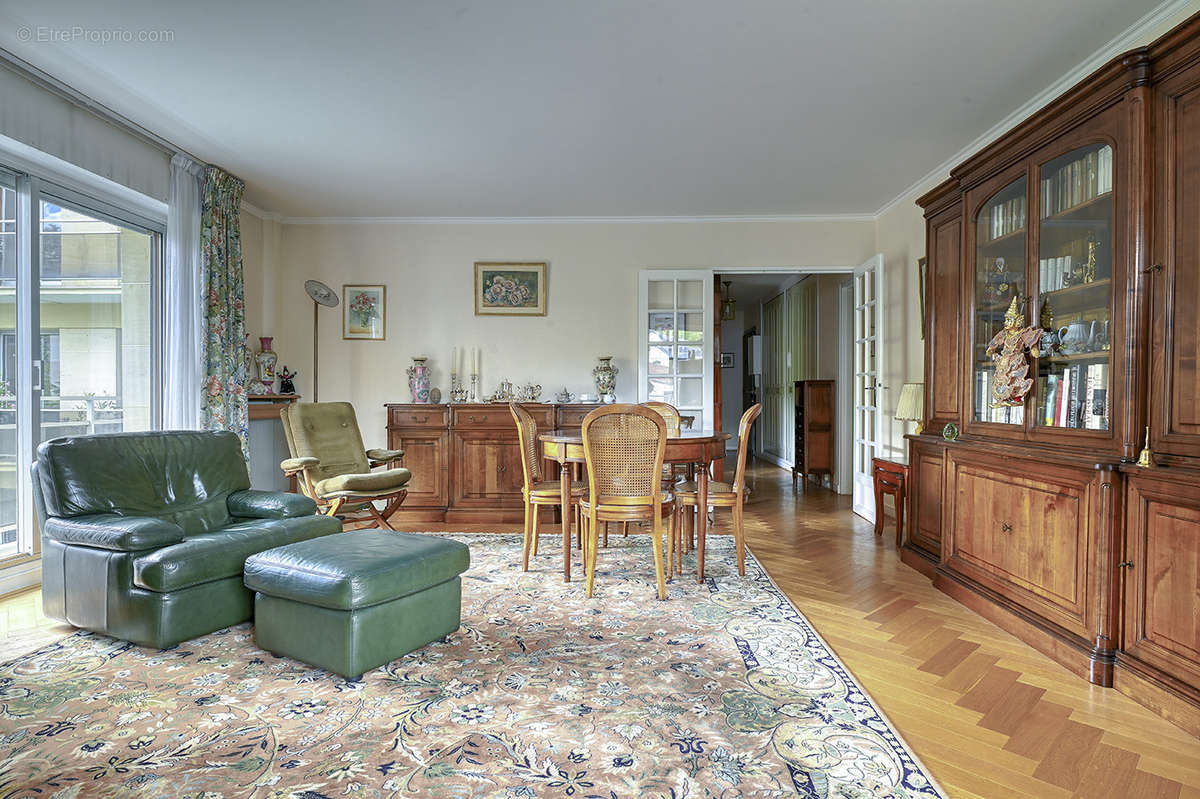 Appartement à VERSAILLES