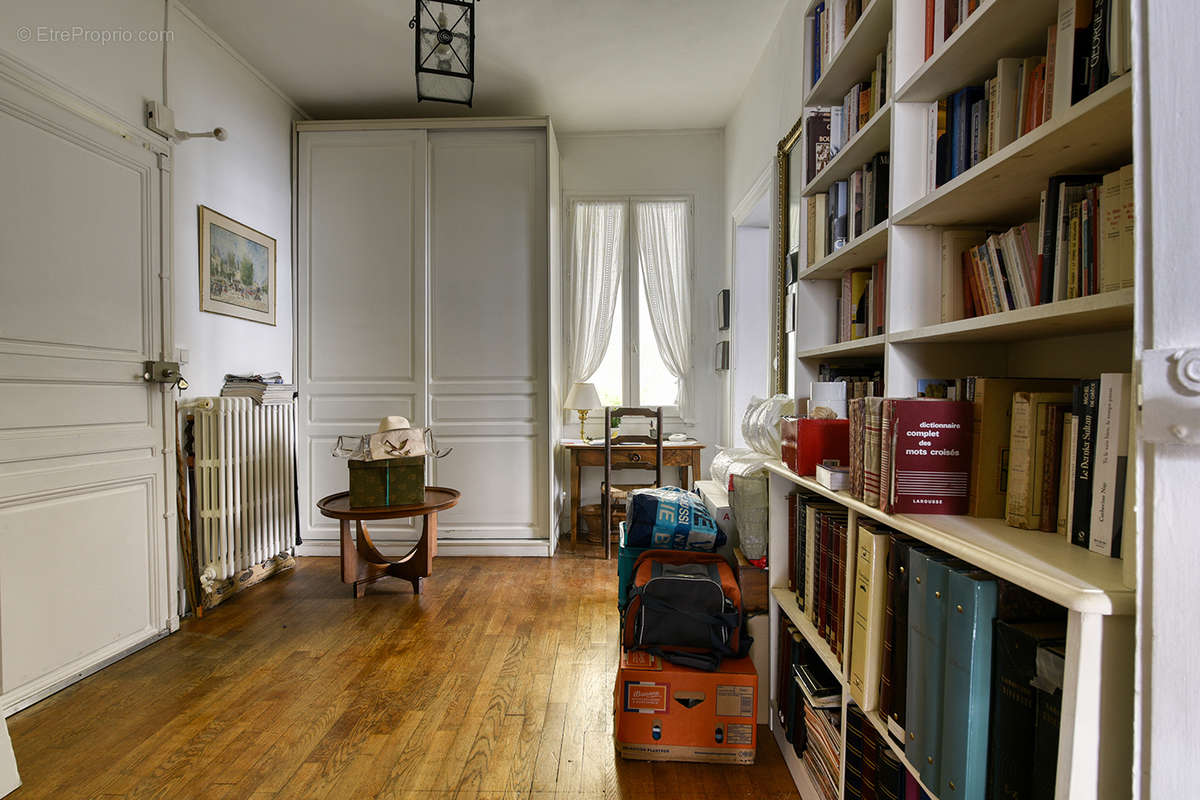 Appartement à VERSAILLES