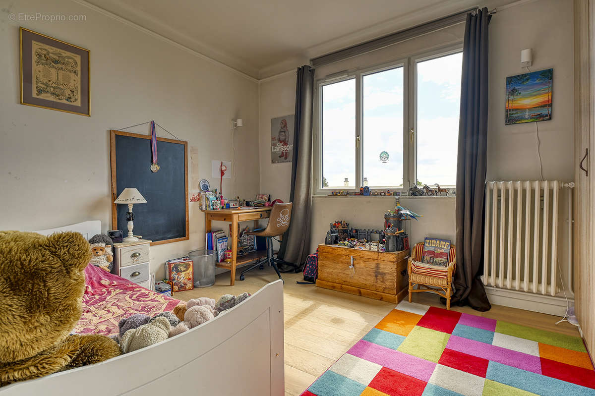 Appartement à VERSAILLES