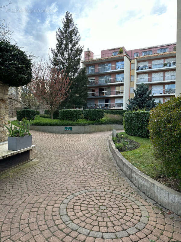 Appartement à VERSAILLES