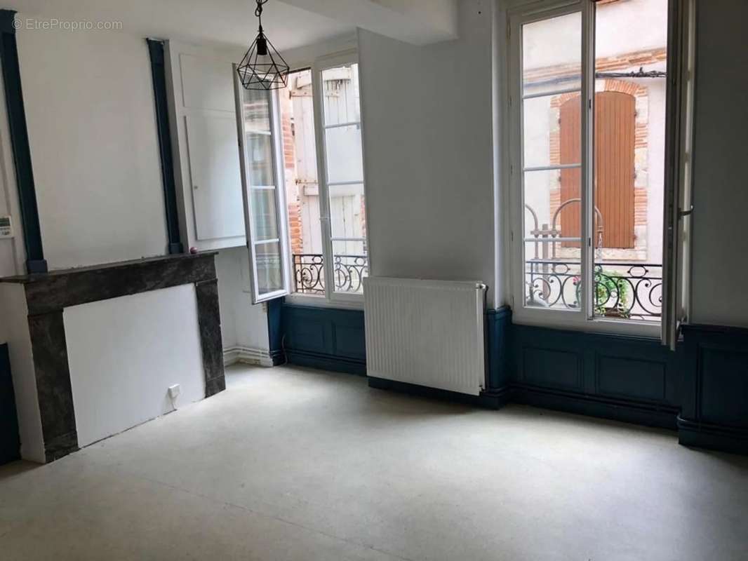 Appartement à AGEN