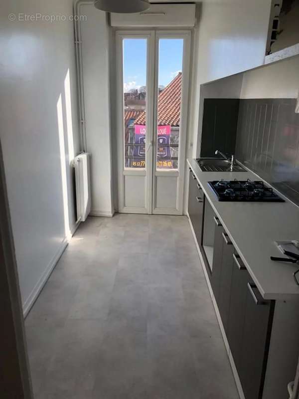 Appartement à AGEN