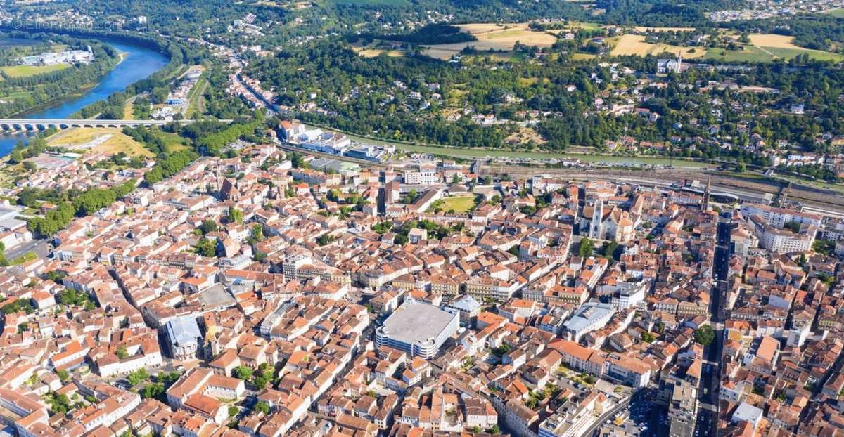 Appartement à AGEN