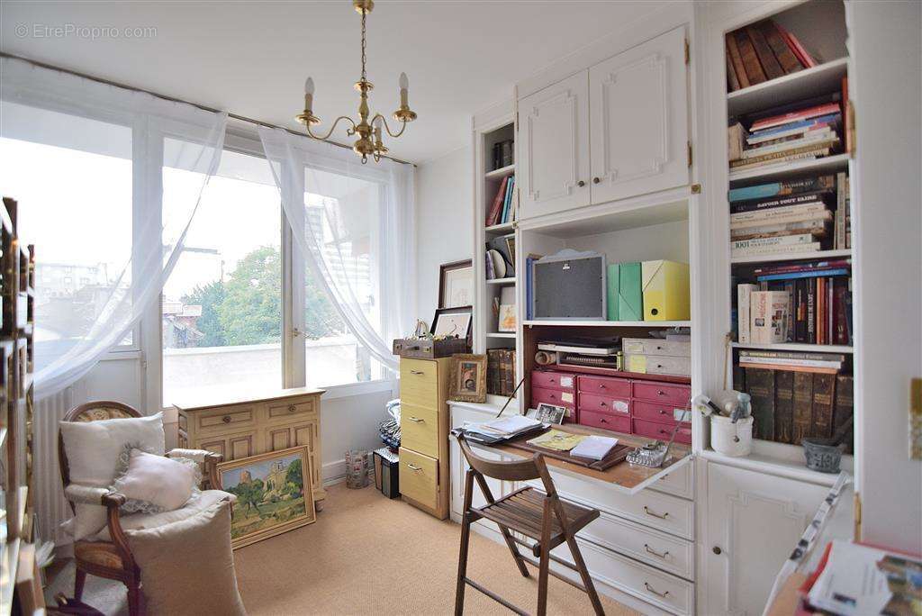 Appartement à VITRY-SUR-SEINE