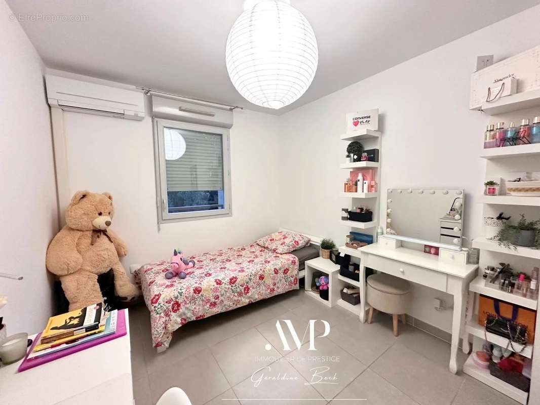 Appartement à MARSEILLE-11E