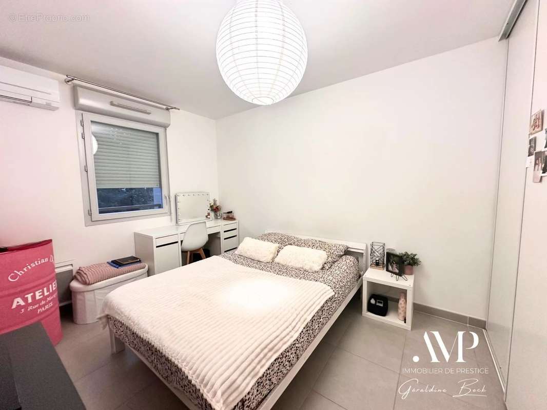 Appartement à MARSEILLE-11E