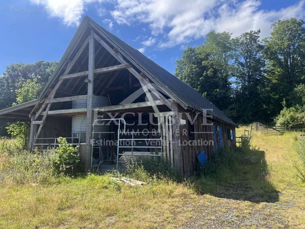 Maison à PONT-L&#039;EVEQUE