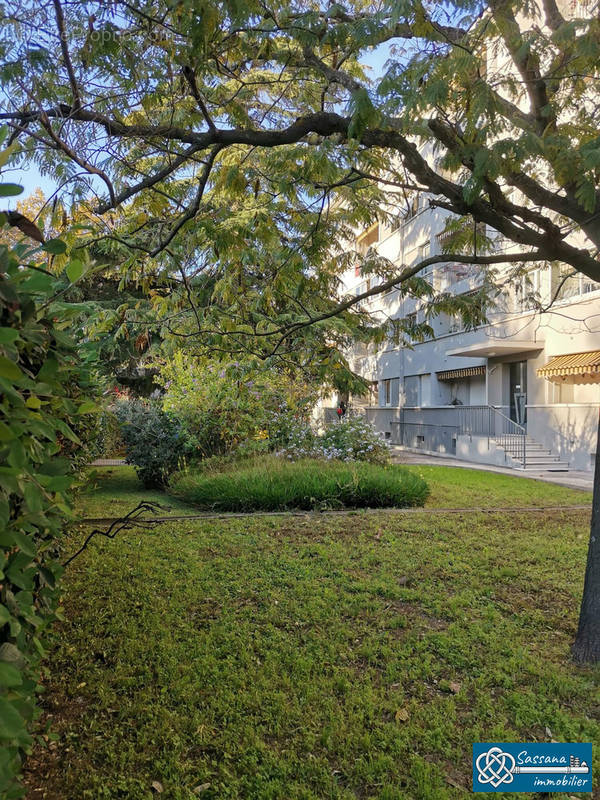 Appartement à LA SEYNE-SUR-MER