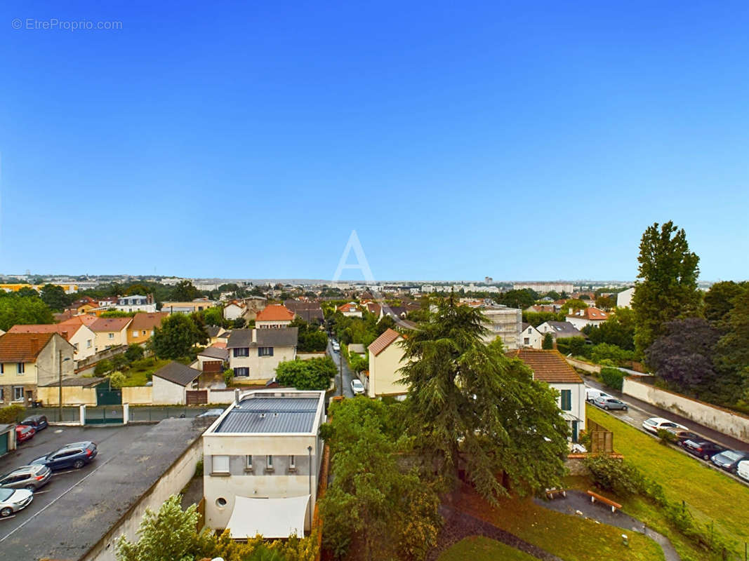 Appartement à CHAMPIGNY-SUR-MARNE