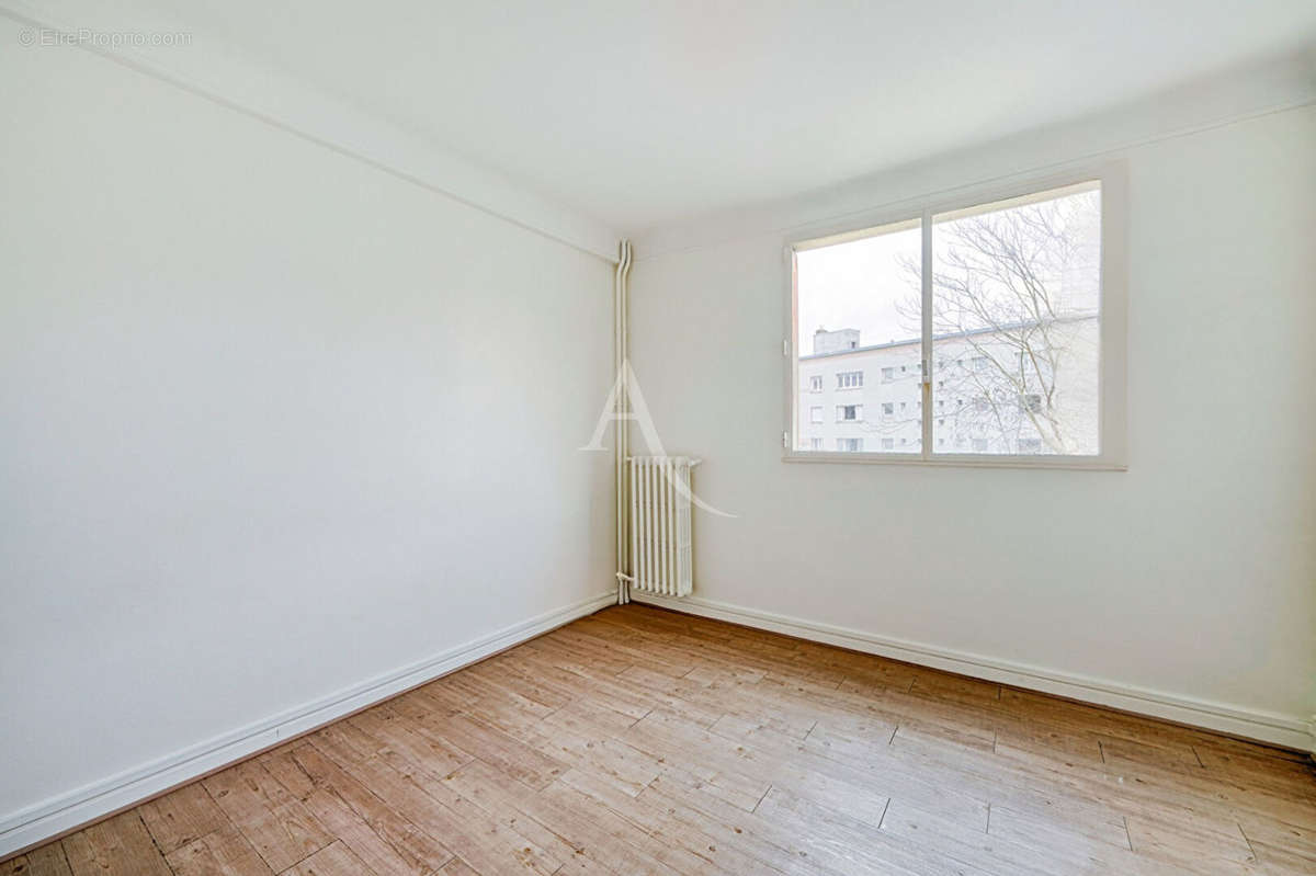 Appartement à CHAMPIGNY-SUR-MARNE