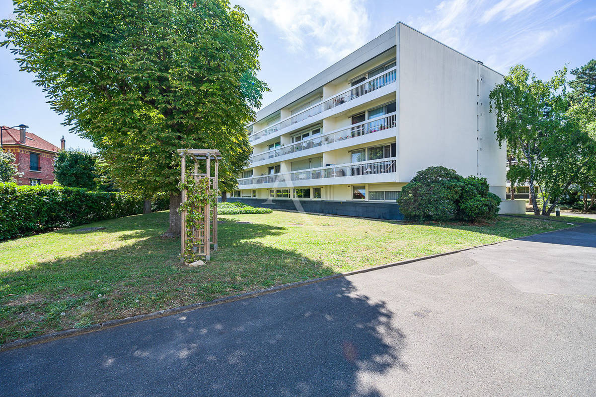 Appartement à JOINVILLE-LE-PONT