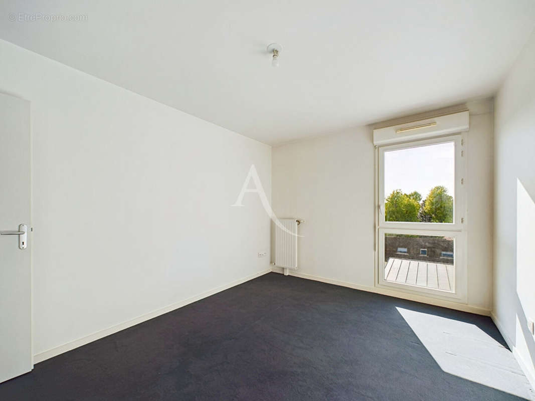 Appartement à CHAMPIGNY-SUR-MARNE