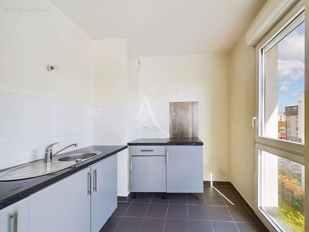 Appartement à CHAMPIGNY-SUR-MARNE