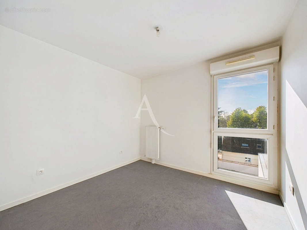 Appartement à CHAMPIGNY-SUR-MARNE