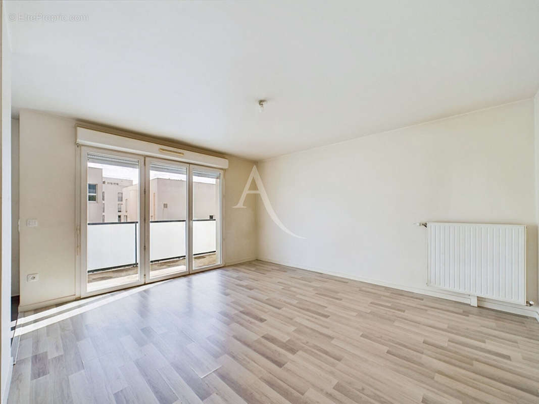 Appartement à CHAMPIGNY-SUR-MARNE