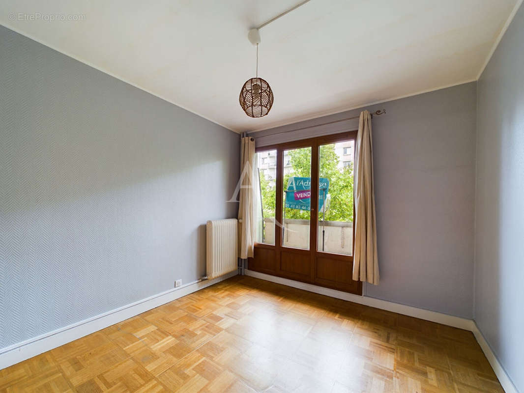 Appartement à CHAMPIGNY-SUR-MARNE