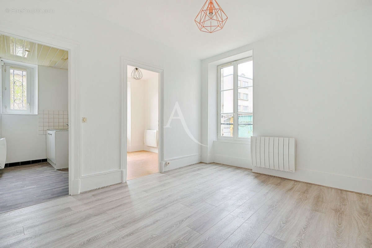 Appartement à CHAMPIGNY-SUR-MARNE