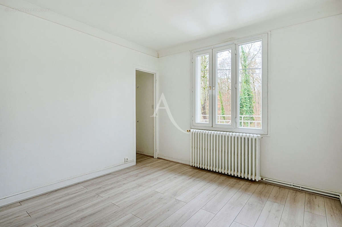 Appartement à CHAMPIGNY-SUR-MARNE