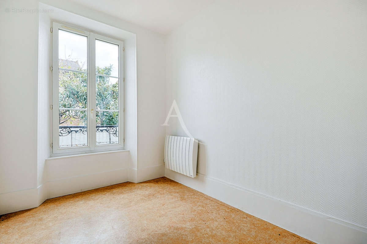 Appartement à CHAMPIGNY-SUR-MARNE