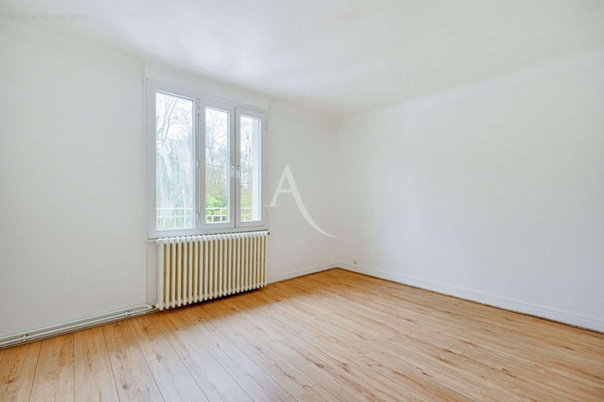 Appartement à CHAMPIGNY-SUR-MARNE