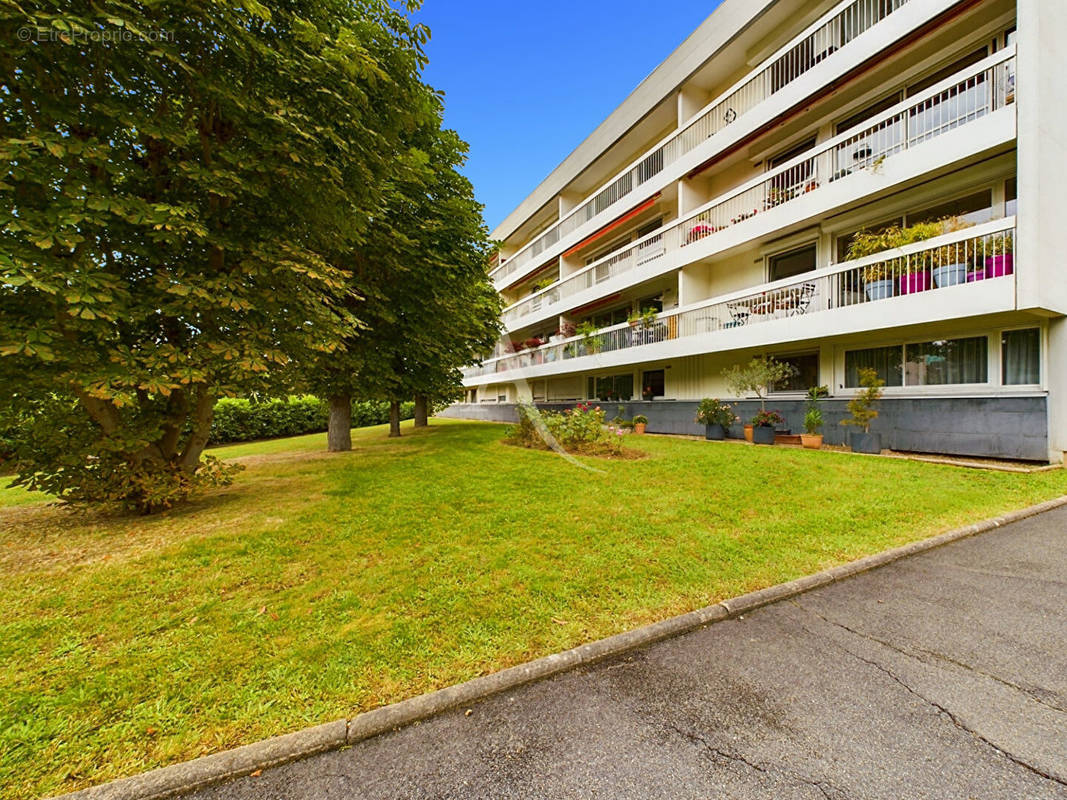 Appartement à JOINVILLE-LE-PONT