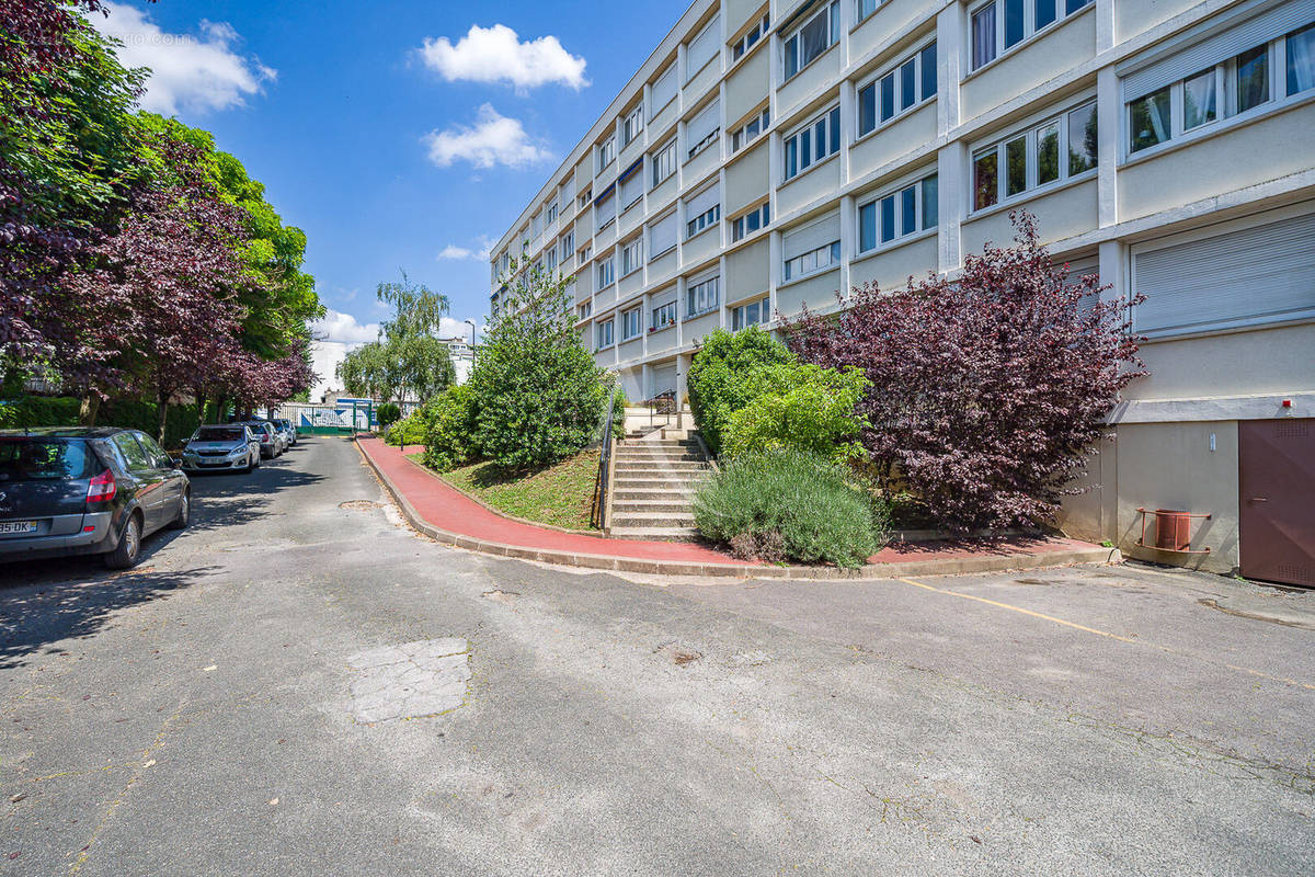 Appartement à CHAMPIGNY-SUR-MARNE