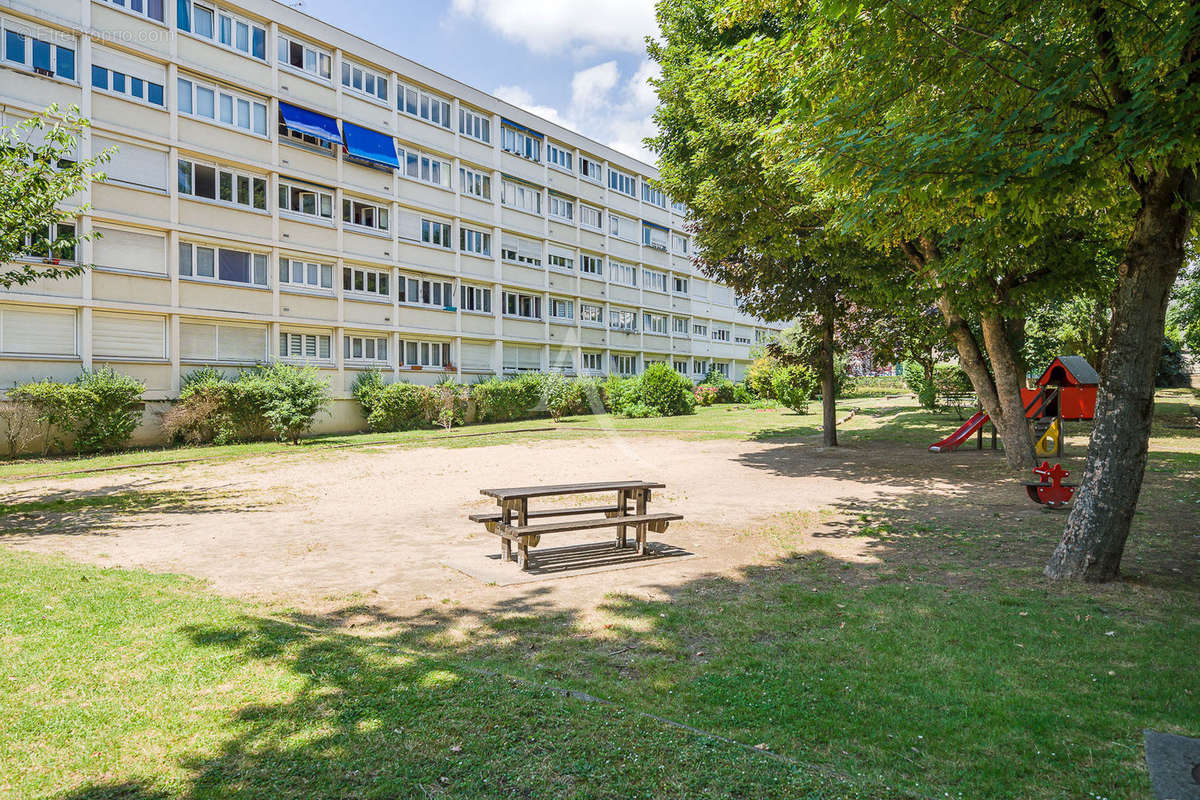 Appartement à CHAMPIGNY-SUR-MARNE