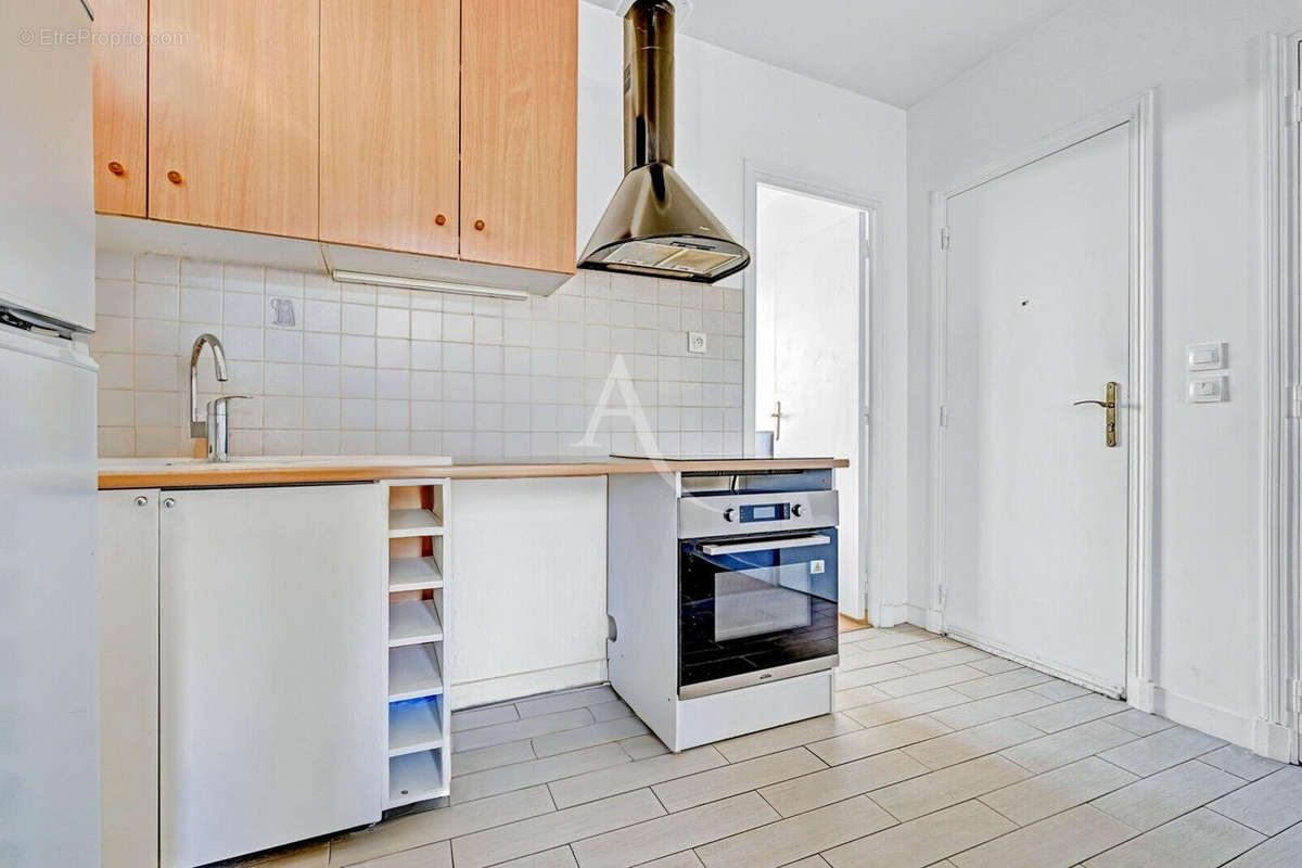 Appartement à CHAMPIGNY-SUR-MARNE