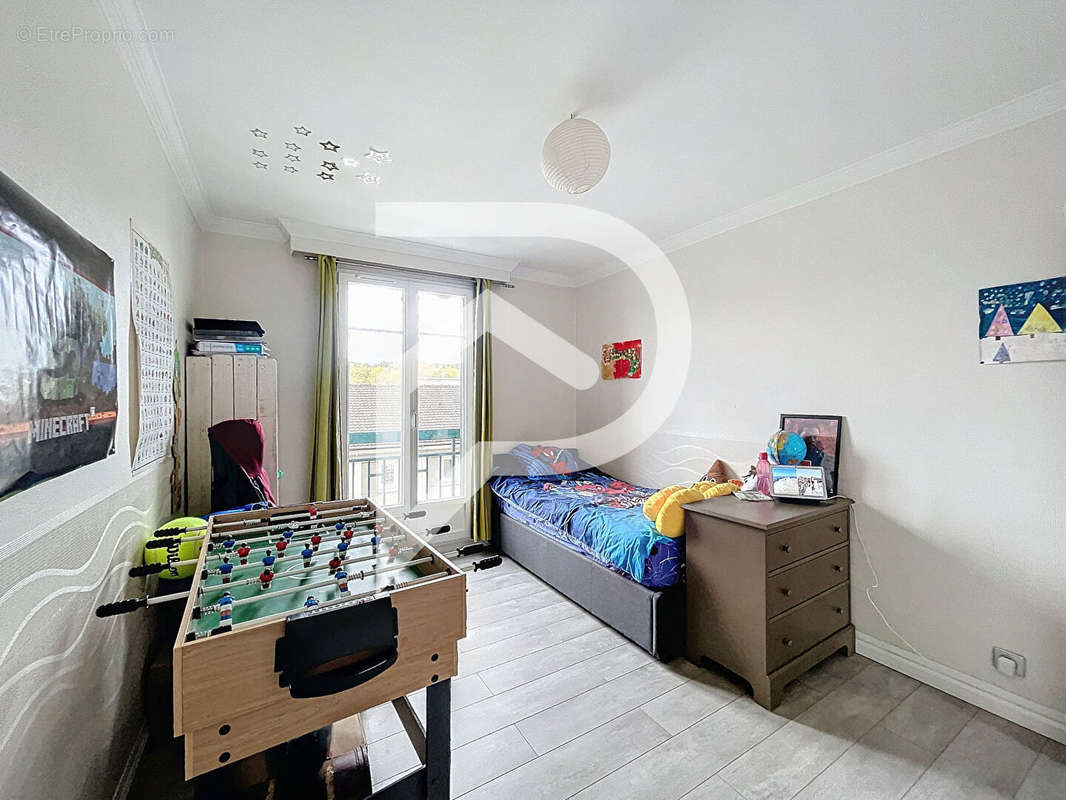 Appartement à RUEIL-MALMAISON