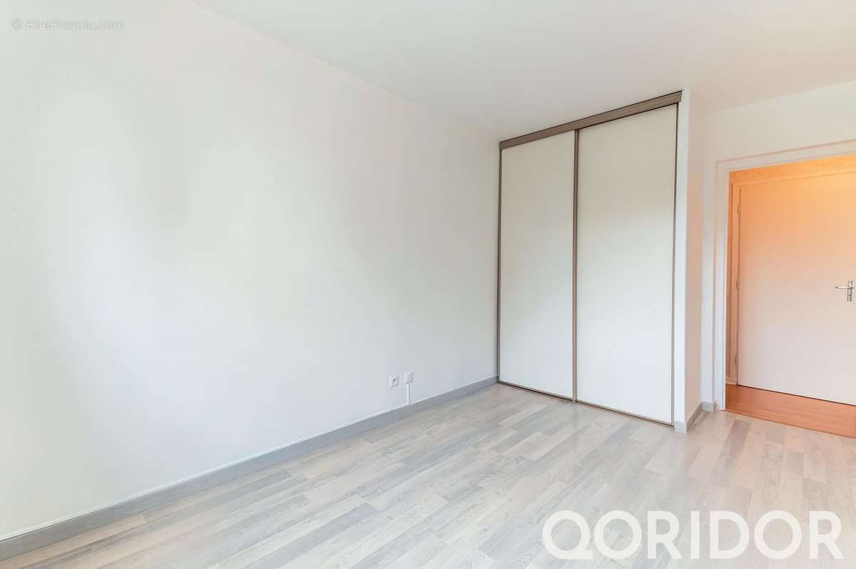 Appartement à LYON-8E