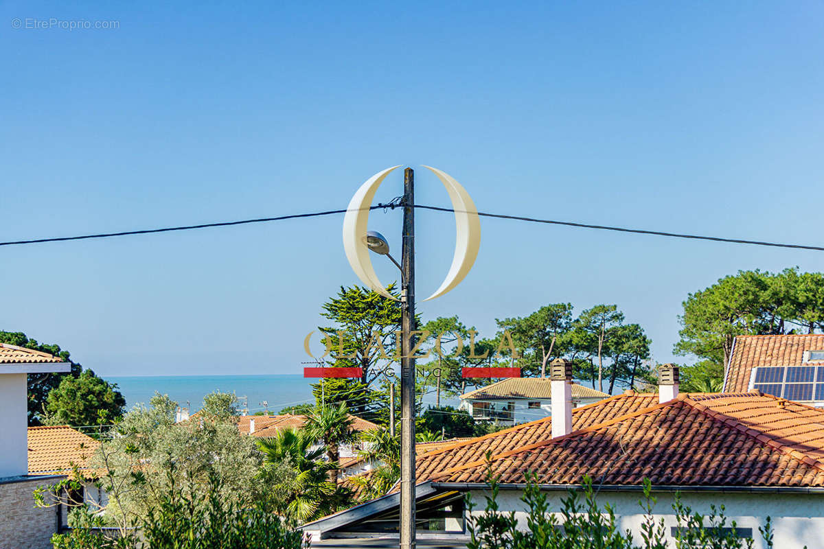 Terrain à ANGLET