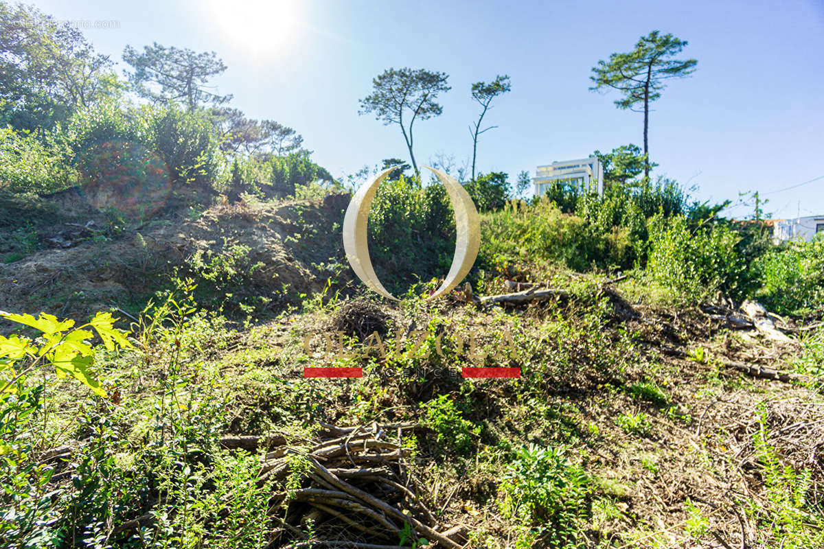 Terrain à ANGLET