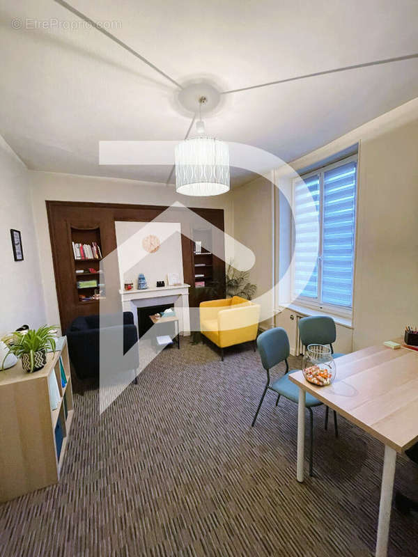 Appartement à VERNON