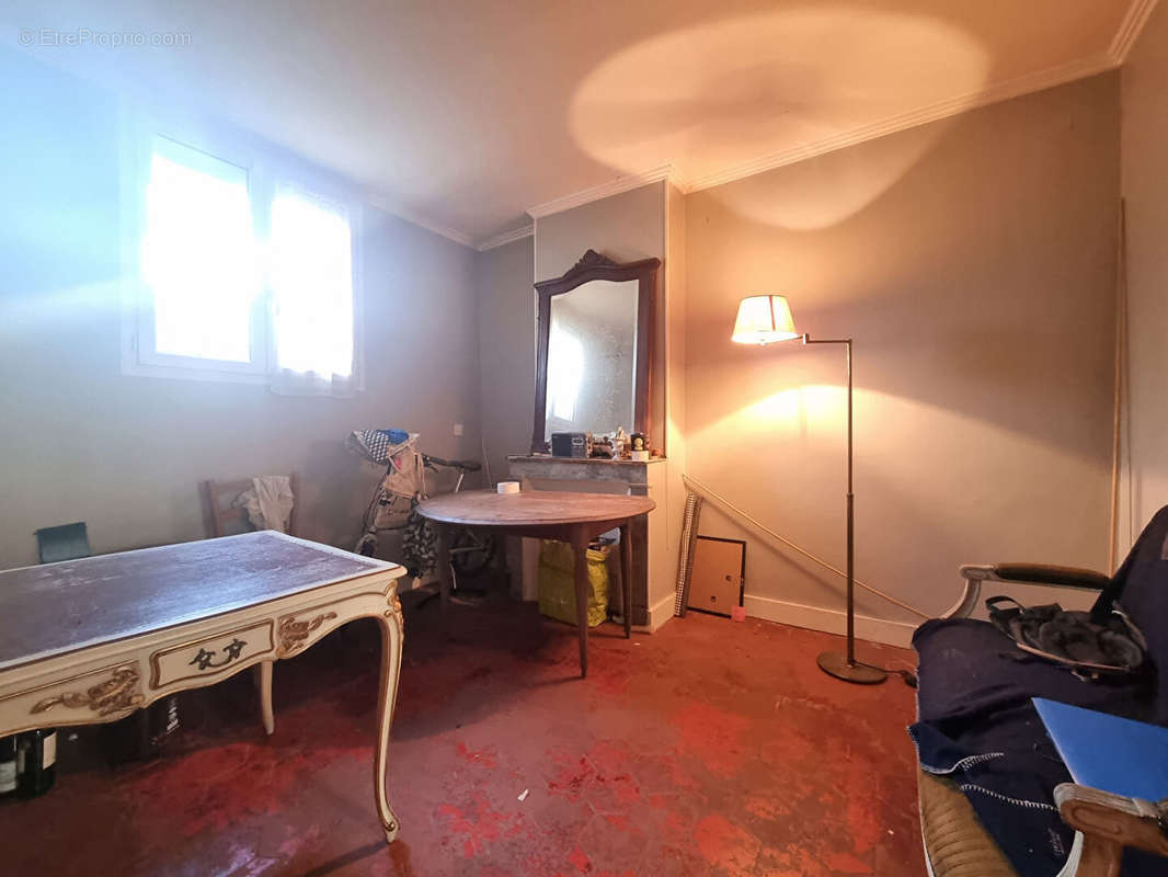 Appartement à PARIS-12E