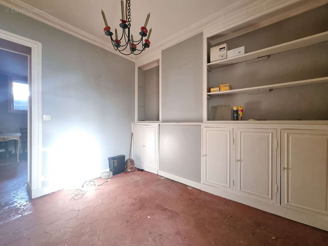 Appartement à PARIS-12E