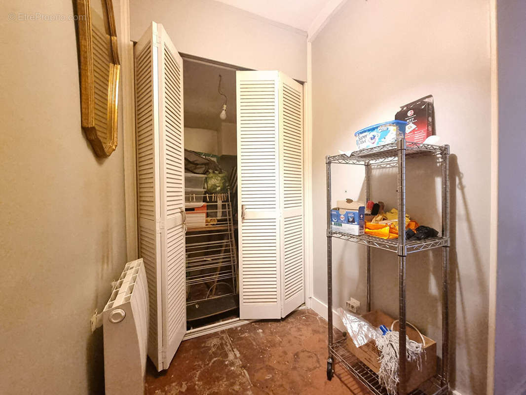 Appartement à PARIS-12E