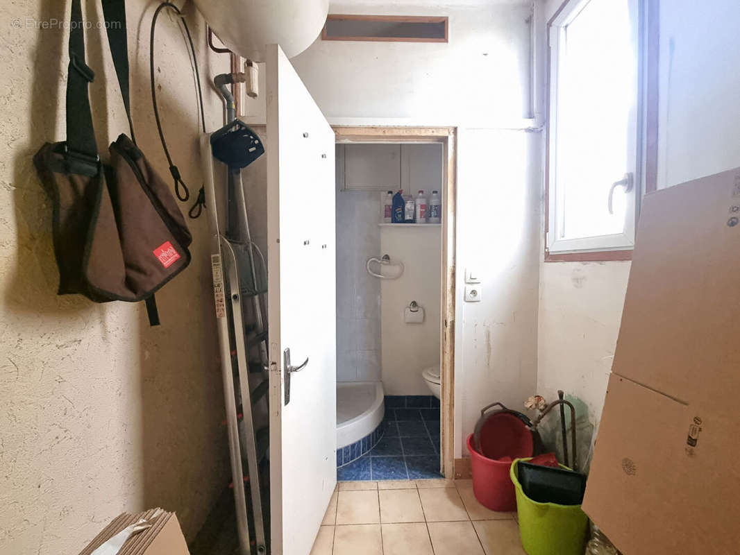 Appartement à PARIS-12E