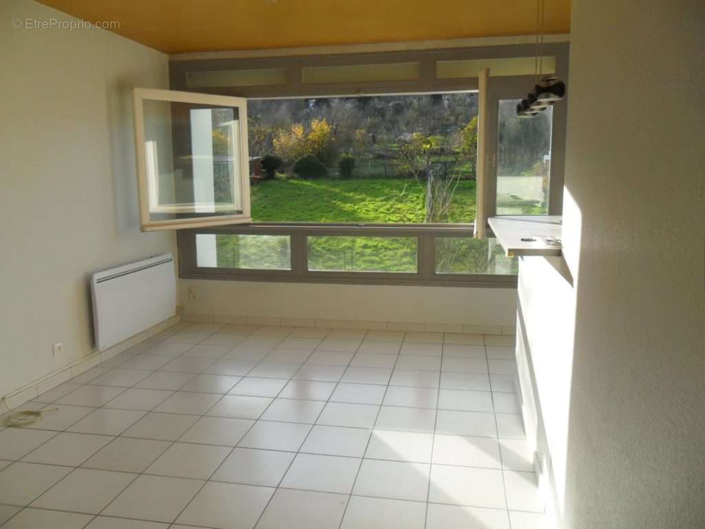 Appartement à VANDOEUVRE-LES-NANCY