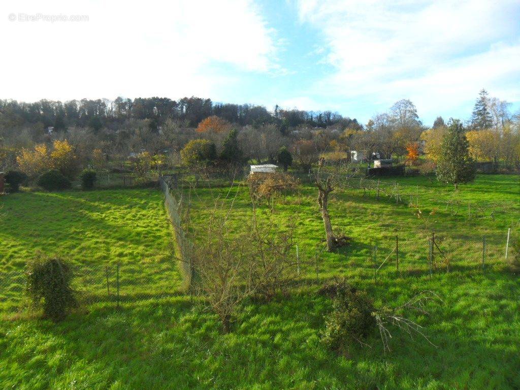 Appartement à VANDOEUVRE-LES-NANCY