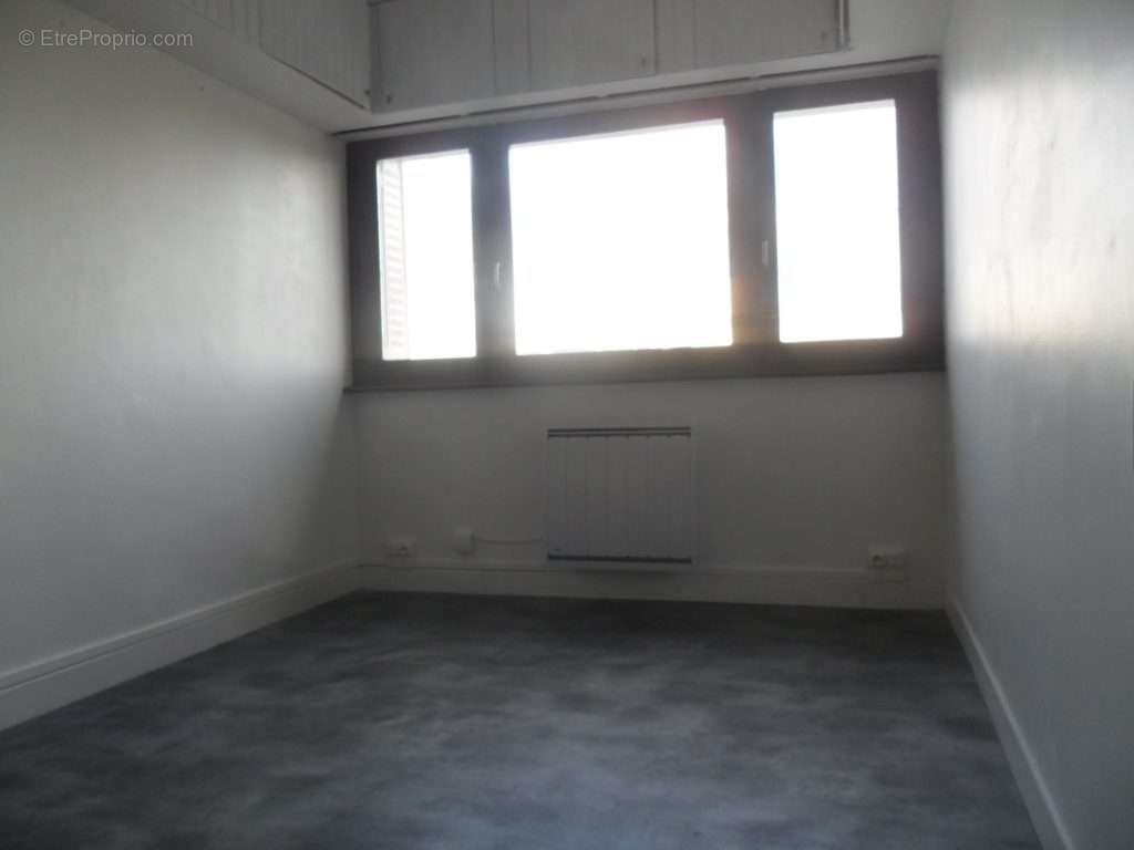 Appartement à VANDOEUVRE-LES-NANCY