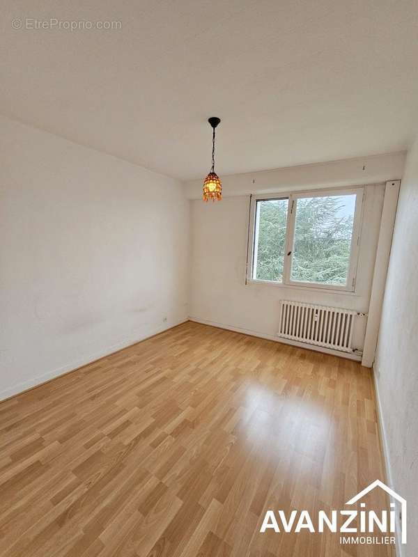 Appartement à LAGNY-SUR-MARNE