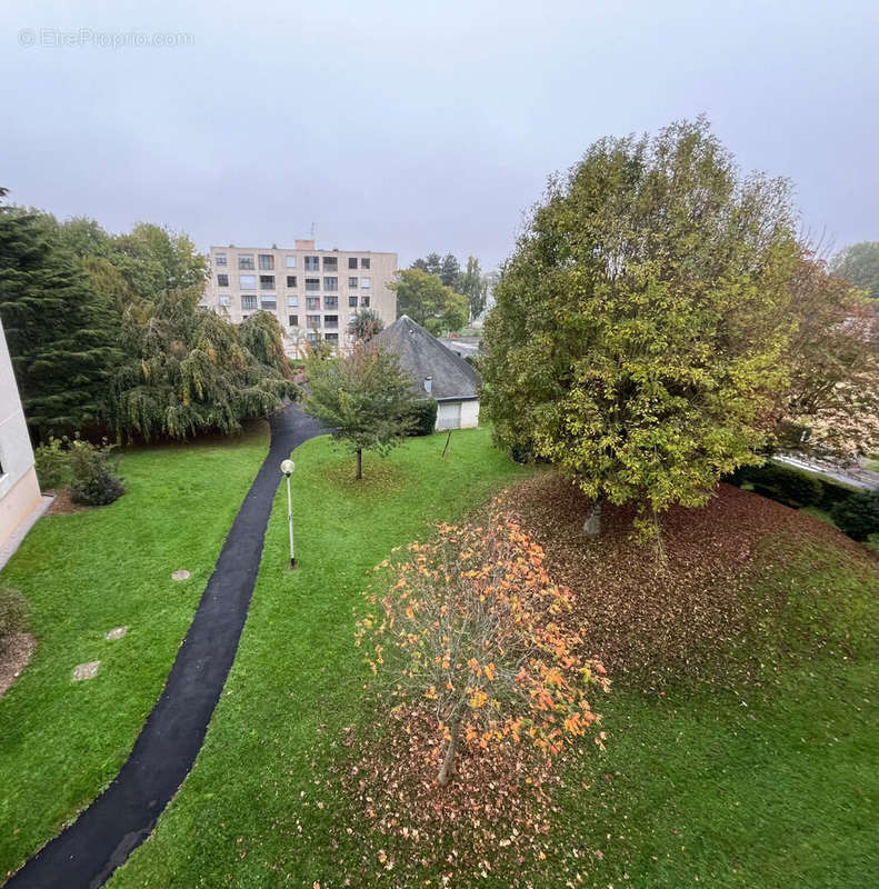 Appartement à CAEN