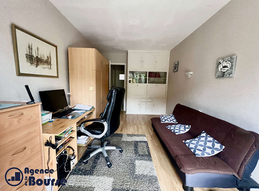 Appartement à SAINTE-ADRESSE