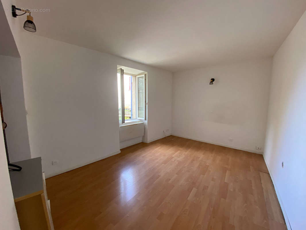 Appartement à SAULT