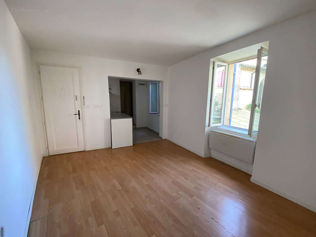 Appartement à SAULT